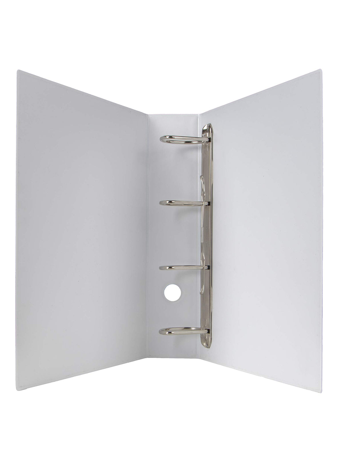 DIN A4 PVC-Ordner mit 4-ring Mechanik