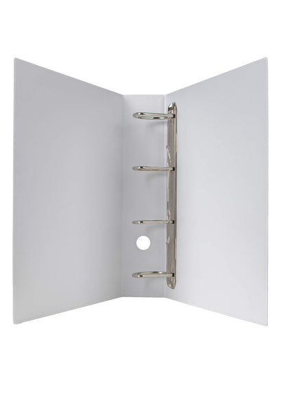 DIN A4 PVC-Ordner mit 4-ring Mechanik