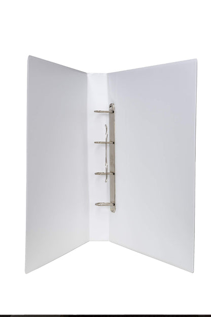 DIN A3 Hochformat PVC-Ordner mit 4-ring Mechanik