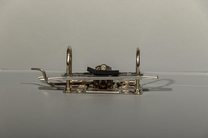 Mein Haus  – A4 PVC-Ordner mit 2-Ring-Mechanik