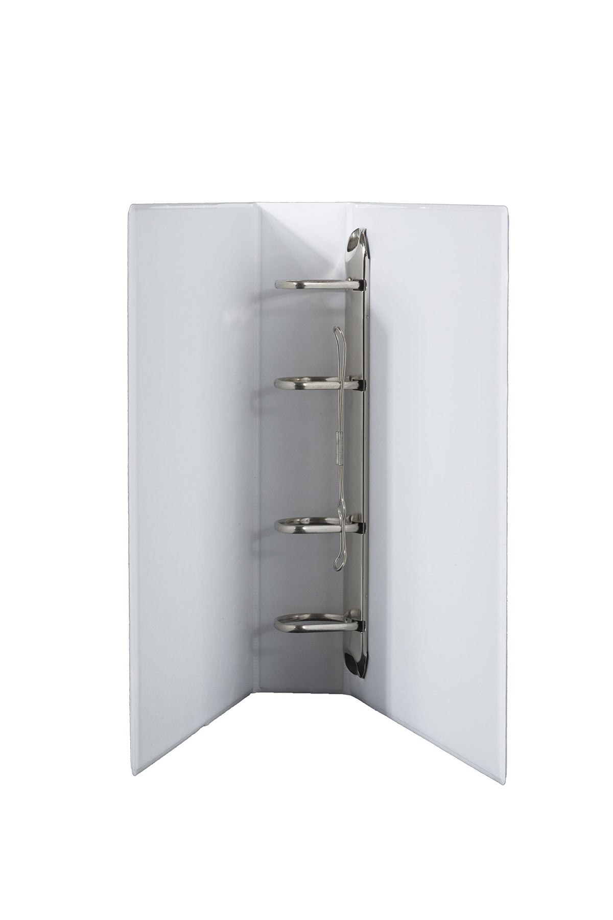 DIN A5 Ordner mit 4-ring Mechanik