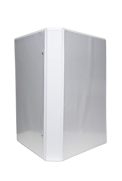 DIN A3 Hochformat PVC-Ordner mit 4-ring Mechanik