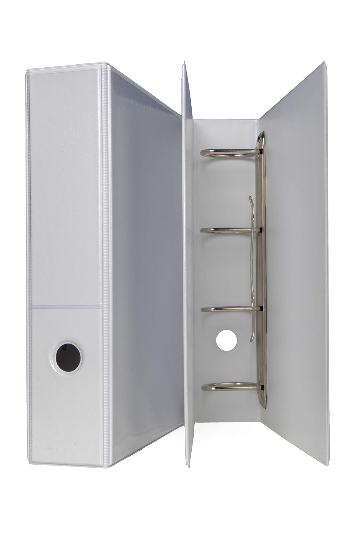 DIN A4 PVC-Ordner mit 4-ring Mechanik