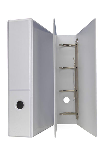 DIN A4 PVC-Ordner mit 4-ring Mechanik