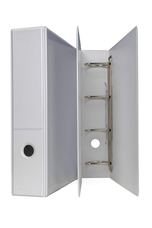 DIN A4 PVC-Ordner mit 4-ring Mechanik