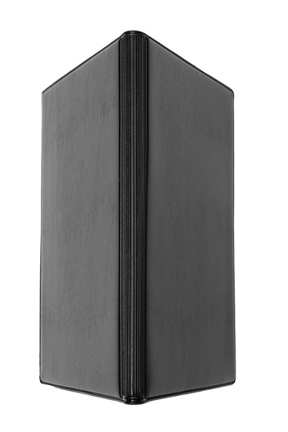 Urkundenmappe aus Kunstleder im A5 Hochformat