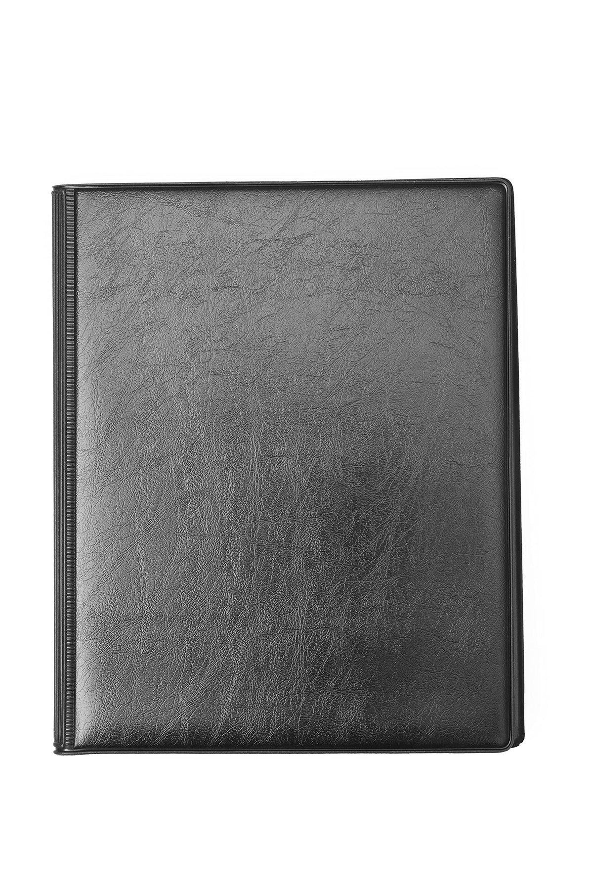Urkundenmappe aus Kunstleder im A5 Hochformat
