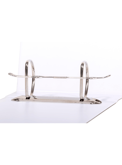 DIN A5 Ordner Querformat mit 2-ring Mechanik