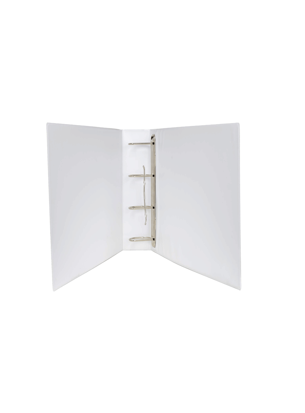DIN A3 Querformat PVC-Ordner