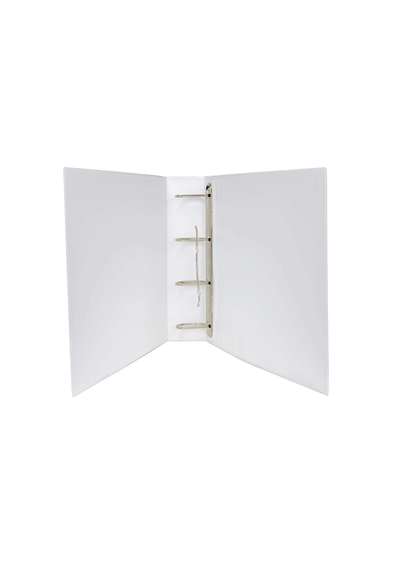 DIN A3 Querformat PVC-Ordner