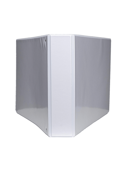 DIN A3 Querformat PVC-Ordner