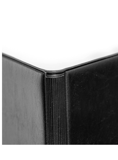 Urkundenmappe aus Kunstleder im A5 Hochformat
