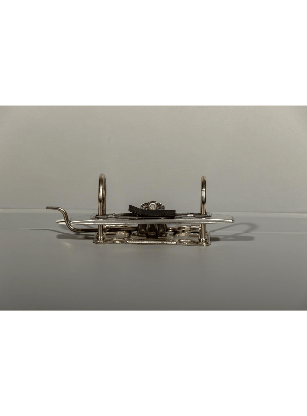 Meine Versicherung - A4 PVC-Ordner mit 2-ring Mechanik