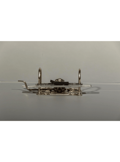 Meine Versicherung - A4 PVC-Ordner mit 2-ring Mechanik